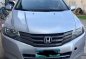 Sell 2nd Hand 2010 Honda City Automatic Gasoline at 80000 km in Lipa-1