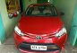 Toyota Vios 2015 for sale in Calumpit-1