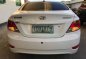 2nd Hand Hyundai Accent 2012 for sale in Muntinlupa-5