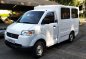Selling White Suzuki Apv 2017 in Cainta-1