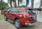 Sell 2nd Hand 2016 Ford Everest in Concepcion-2