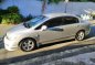 Honda Civic 2008 Automatic Gasoline for sale in Pateros-6