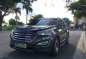 Hyundai Santa Fe 2013 Automatic Diesel for sale in Meycauayan-5