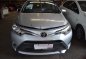 Sell Silver 2016 Toyota Vios at 42000 km in Makati-2