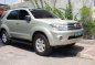 Toyota Fortuner 2011 Automatic Diesel for sale in Quezon City-0