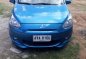 2nd Hand Mitsubishi Mirage 2015 for sale in Baliuag-0