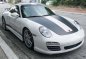 2nd Hand Porsche 911 2011 Automatic Gasoline for sale in Quezon City-3