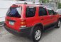 Selling Ford Escape 2003 in Calamba-3