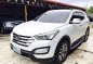 Hyundai Santa Fe 2013 Automatic Diesel for sale in Mandaue-1