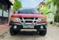 Selling Isuzu Sportivo 2010 Automatic Diesel in Quezon City-0