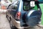 Selling Isuzu Crosswind 2009 Manual Diesel in Cebu City-1