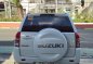 Suzuki Vitara 2015 Automatic Gasoline for sale in Quezon City-9