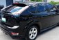 Black Ford Focus 2011 at 50000 km for sale in Meycauayan-4