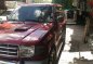 2nd Hand Mitsubishi Pajero 2003 at 120000 km for sale-3