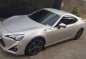 Selling Toyota 86 2013 Automatic Gasoline in Quezon City-1