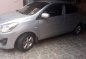 Selling Mitsubishi Mirage G4 2014 Manual Gasoline in San Jose del Monte-4