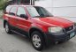 Selling Ford Escape 2003 in Calamba-0
