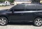 Black Subaru Forester 2013 for sale in Pasig-9