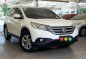 Selling Honda Cr-V 2012 Automatic Gasoline in Parañaque-0