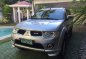 Selling 2nd Hand Mitsubishi Montero 2013 Automatic Diesel at 50000 km in Quezon City-1