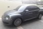 2nd Hand Volkswagen Beetle 2013 for sale in Quezon City-1