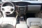 Used Nissan Patrol Super Safari 2007 Automatic Diesel for sale in Carmona-6