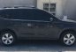 Black Subaru Forester 2013 for sale in Pasig-8