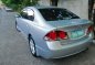 Honda Civic 2008 Automatic Gasoline for sale in Pateros-2