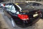 Selling Black Chevrolet Sail 2017 in Makati-3