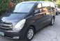 Sell 2nd Hand 2008 Hyundai Grand Starex in Las Piñas-0