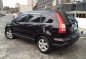 Selling 2nd Hand Honda Cr-V 2007 in Makati-8