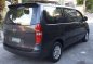 Sell 2nd Hand 2008 Hyundai Grand Starex in Las Piñas-1