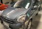 Selling Grey Toyota Wigo 2015 Manual Gasoline in Quezon City-0