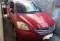 Selling Red Toyota Vios 2012 in Taguig-0
