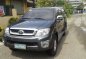 2nd Hand Toyota Hilux 2009 for sale in Cabanatuan-0