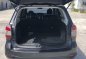 Black Subaru Forester 2013 for sale in Pasig-10