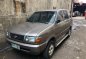 Selling 2nd Hand Toyota Revo 2000 Manual Diesel at 130000 km in Manila-0