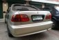 Selling Used Honda Civic 2000 at 130000 km in Baguio-5