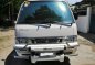 2015 Nissan Urvan for sale in Cabuyao-0