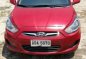 Selling Hyundai Accent 2014 at 15000 km in Cainta-0