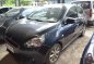 Sell 2015 Mitsubishi Mirage Manual Gasoline at 38000 km in Makati-0