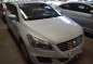 Selling White Suzuki Ciaz 2017 Automatic Gasoline at 15000 km in Makati-1