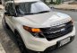 Sell 2nd Hand 2015 Ford Explorer Automatic Gasoline at 58000 km in Taguig-0