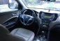 Hyundai Santa Fe 2013 Automatic Diesel for sale in Meycauayan-7