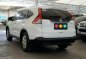 Selling Honda Cr-V 2012 Automatic Gasoline in Parañaque-4