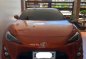 2nd Hand Toyota 86 2014 for sale in Bacoor-0