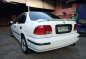 Selling Honda Civic 1996 Automatic Gasoline in Marikina-9