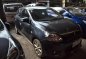 Sell 2015 Mitsubishi Mirage Manual Gasoline at 38000 km in Makati-1