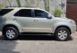 Toyota Fortuner 2011 Automatic Diesel for sale in Quezon City-1