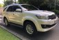 2014 Toyota Fortuner for sale in Quezon City-4